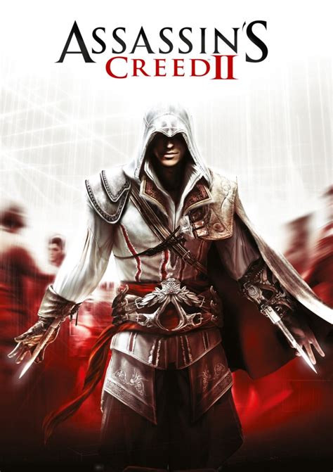 assassins creed 2 steam unlocked.